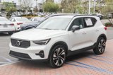 Certified 2024 Volvo XC40 B5 Ultimate w/ Protection Package Premier image 3