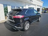 Used 2023 Ford Edge Titanium image 4
