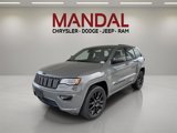 Used 2022 Jeep Grand Cherokee Laredo X image 2