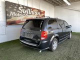 Used 2012 Dodge Grand Caravan SXT image 5