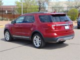 Used 2017 Ford Explorer XLT w/ Equipment Group 202A image 6