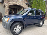 Used 2008 Nissan Xterra S w/ Tow Pkg image 2