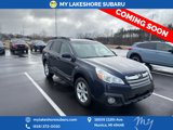 Used 2013 Subaru Outback 2.5i Premium image 4