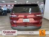 Certified 2021 Jeep Grand Cherokee L Laredo image 4