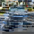 Used 2016 Chevrolet Silverado 2500 W/T w/ WT Convenience Package image 5