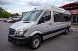 Used 2016 Mercedes-Benz Sprinter 2500 image 3
