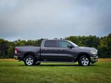 Used 2019 RAM 1500 Big Horn image 3