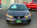 Used 2013 Honda Civic EX image 2