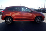 Used 2019 Honda HR-V Touring image 6
