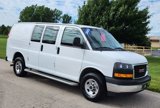 Used 2023 GMC Savana 2500 w/ Driver Convenience Package image 2