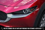 Used 2022 MAZDA CX-30 AWD 2.5 S w/ Premium Package image 2