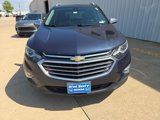 Used 2018 Chevrolet Equinox Premier image 3
