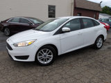 Used 2017 Ford Focus SE image 2