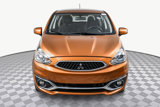 Used 2018 Mitsubishi Mirage SE image 2