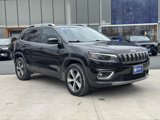 Used 2020 Jeep Cherokee Limited image 4