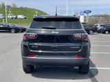 New 2025 Jeep Compass Limited image 4