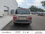 Used 1999 Lexus LX 470 4WD image 4