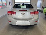 Used 2015 Chevrolet Malibu LS w/ Protection Package image 5
