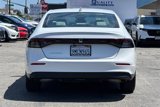 Certified 2024 Honda Accord EX image 6