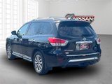 Used 2016 Nissan Pathfinder SL w/ SL Premium Package image 5