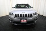 Used 2019 Jeep Cherokee Latitude w/ Popular Appearance Group image 2