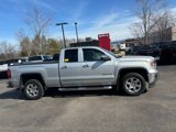 Used 2015 GMC Sierra 1500 SLT image 3