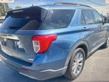 Used 2020 Ford Explorer XLT w/ Equipment Group 202A image 3