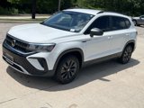 Certified 2022 Volkswagen Taos S w/ IQ Drive S Package image 5