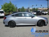 Used 2018 Honda Civic LX image 4