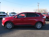Certified 2021 Ford Edge SEL w/ Convenience Package image 2