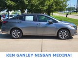 Used 2023 Nissan Versa SV image 2