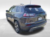 Used 2020 Jeep Cherokee Limited image 3