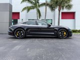 Used 2020 Porsche Taycan Turbo image 3