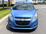 Used 2014 Chevrolet Spark LT image 4