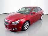 Used 2014 Chevrolet Cruze LT w/ RS Package image 3