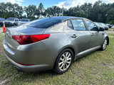 Used 2013 Kia Optima LX image 5