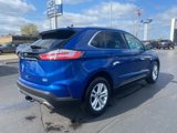 Certified 2020 Ford Edge SEL w/ Convenience Package image 5
