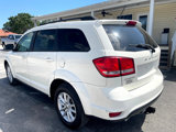Used 2013 Dodge Journey SXT w/ Flexible Seating Group image 3