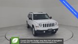 Used 2016 Jeep Patriot Latitude image 4