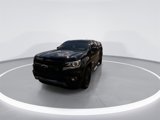 Used 2021 Chevrolet Colorado Z71 w/ Z71 Midnight Edition image 4