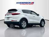 Used 2018 Kia Sportage LX image 2