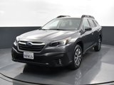 Certified 2022 Subaru Outback Premium image 5