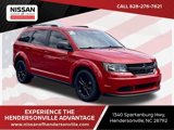 Used 2020 Dodge Journey SE w/ SE Popular Equipment Group image 1