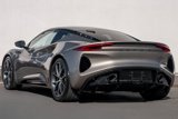 New 2024 Lotus Emira First Edition image 4