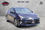 Used 2018 Toyota Prius Three Touring image 3