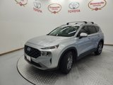 Used 2023 Hyundai Santa Fe SEL image 2