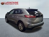 Certified 2024 Ford Edge SEL image 3