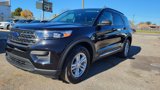 Used 2022 Ford Explorer XLT image 4