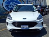 Certified 2022 Ford Escape SE w/ SE Sport Appearance Package image 2