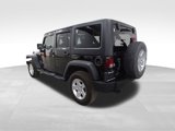 Used 2014 Jeep Wrangler Unlimited Sport w/ Quick Order Package 24S image 3